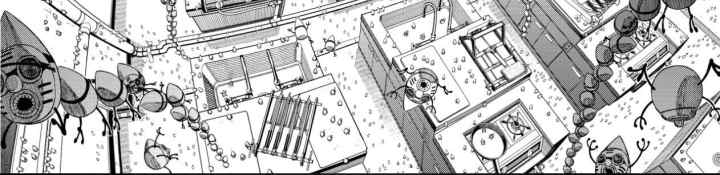 DANDADAN chapter 171 halaman 6