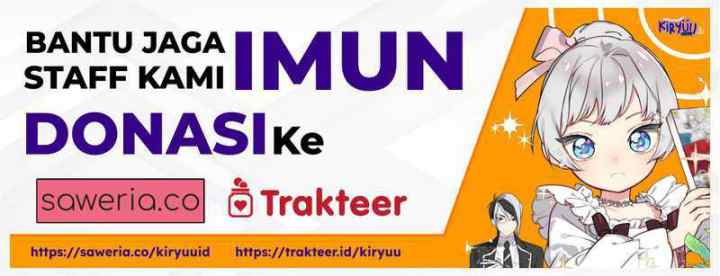 Return to Player chapter 58 halaman 15