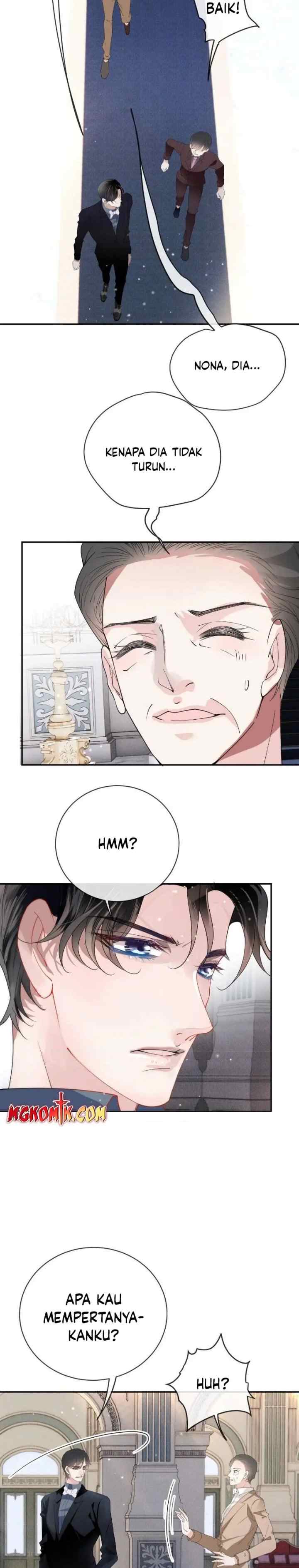 The Duke's Hidden Baby: BOGO! chapter 230 halaman 12