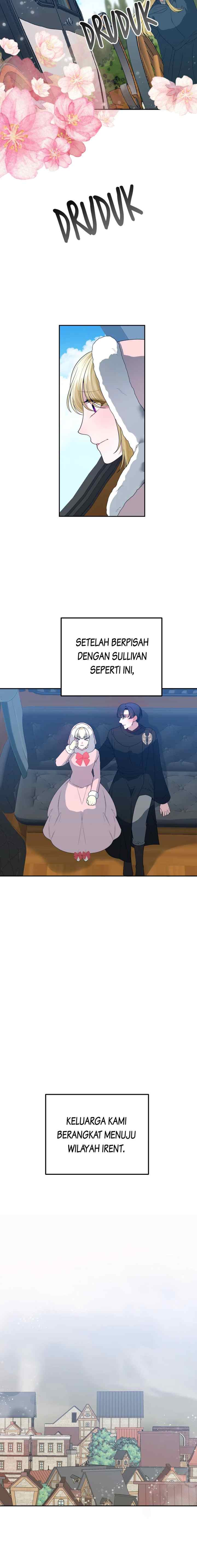 Everything's Coming Up Roses chapter 76 halaman 4