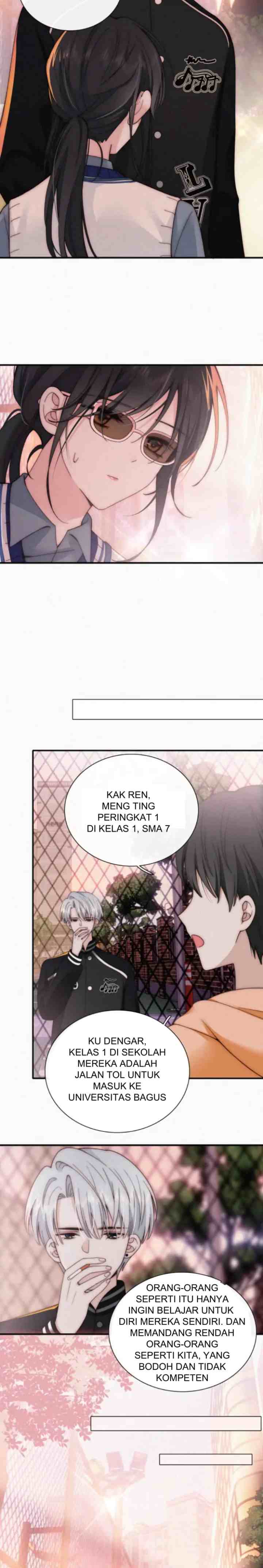 Destined to Love You chapter 15 halaman 5