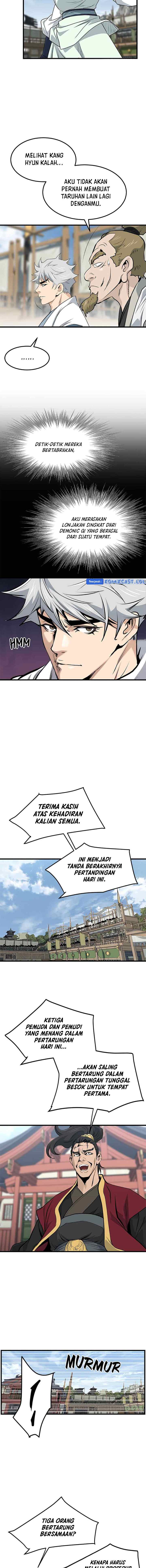 Grand General chapter 105 halaman 11