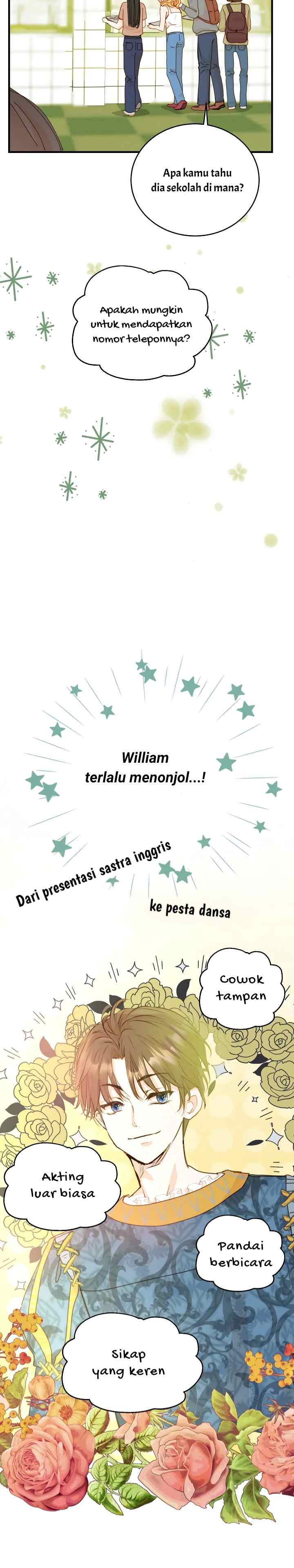William In The Closet chapter 13 halaman 4