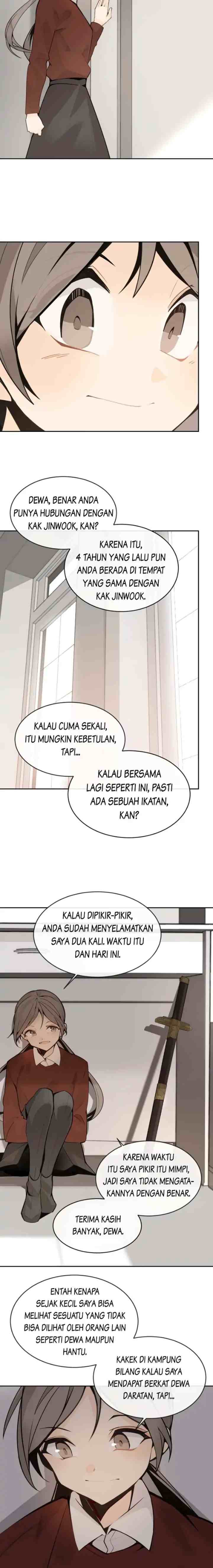 Devil Sword King chapter 242 halaman 5