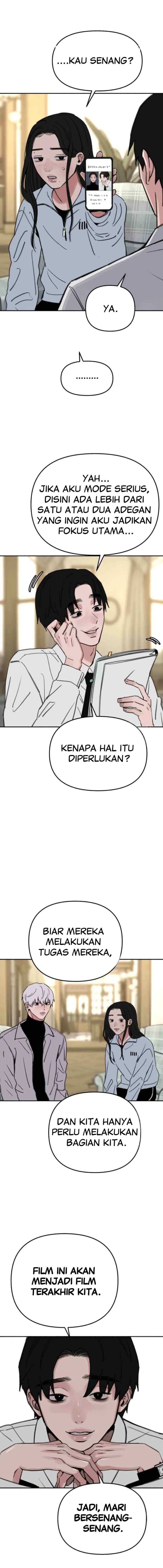 Muse On Yumyeong chapter 85 halaman 6