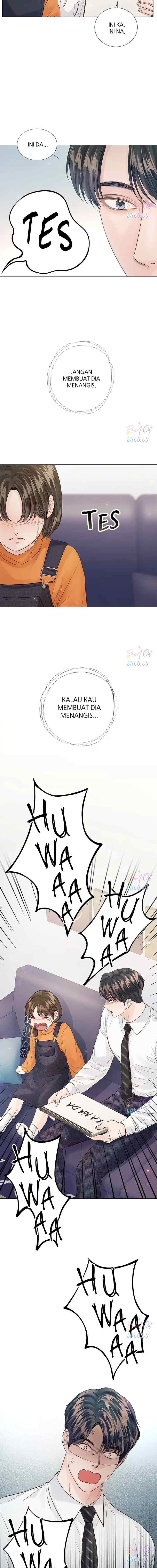 There Must Be Happy Endings chapter 98 halaman 18