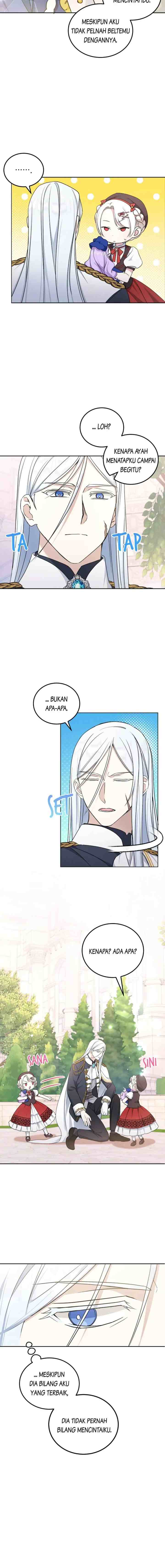 The Princess is Evil chapter 63 halaman 12