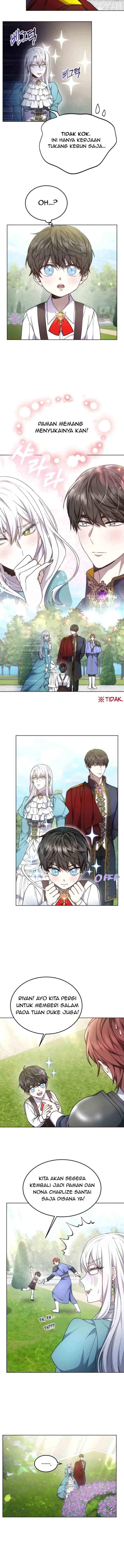 The Male Lead's Nephew Like Me So Much chapter 15 halaman 10
