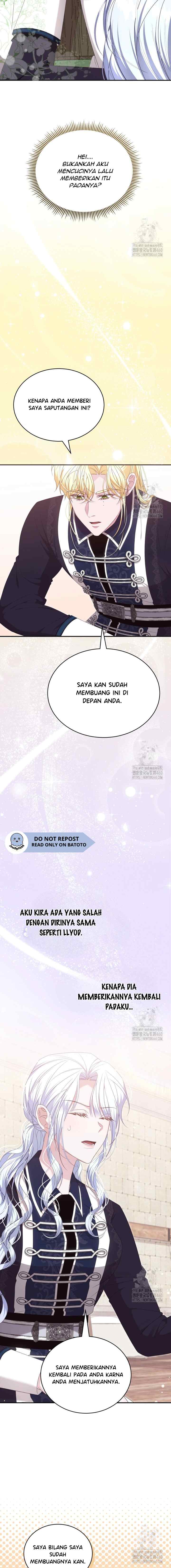 A Guide to the Reality of Villain Extras chapter 13 halaman 9