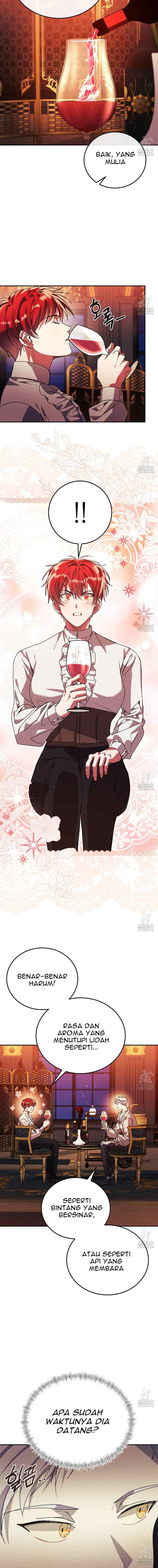 How to Live as a Tyrant's Bastard Brother chapter 6 halaman 14
