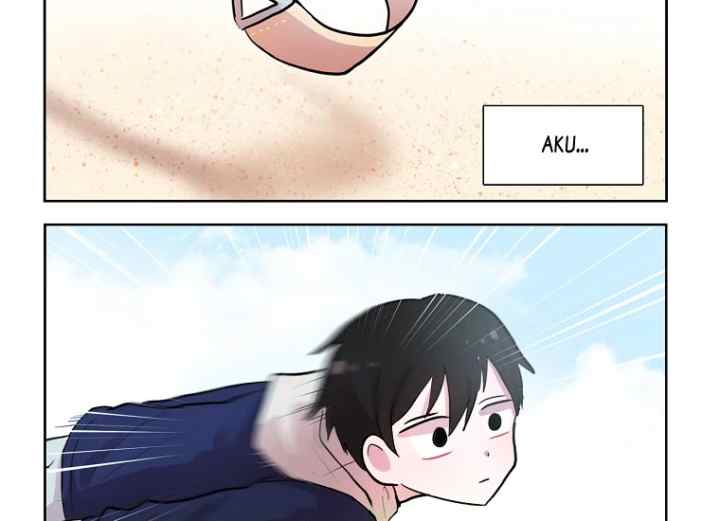 She Doesn't Like Me chapter 243 halaman 17