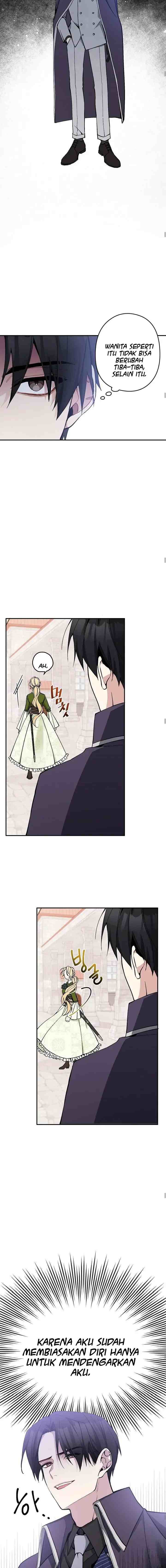 Please Don't Come to the Villainess' Stationery Store! chapter 6 halaman 10