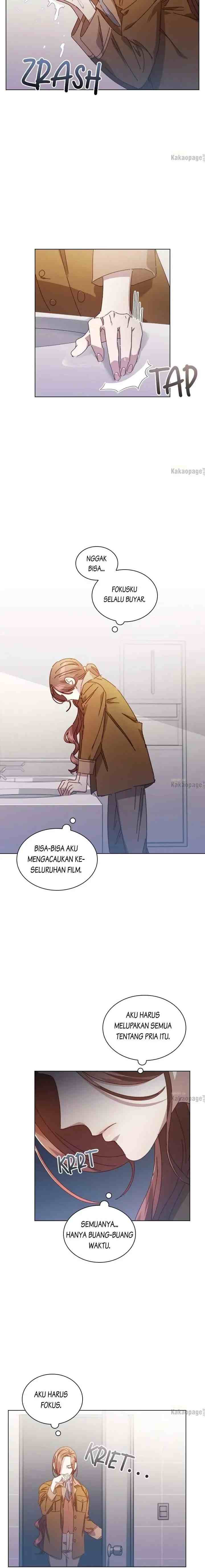 A Beastly Scandal chapter 57 halaman 6