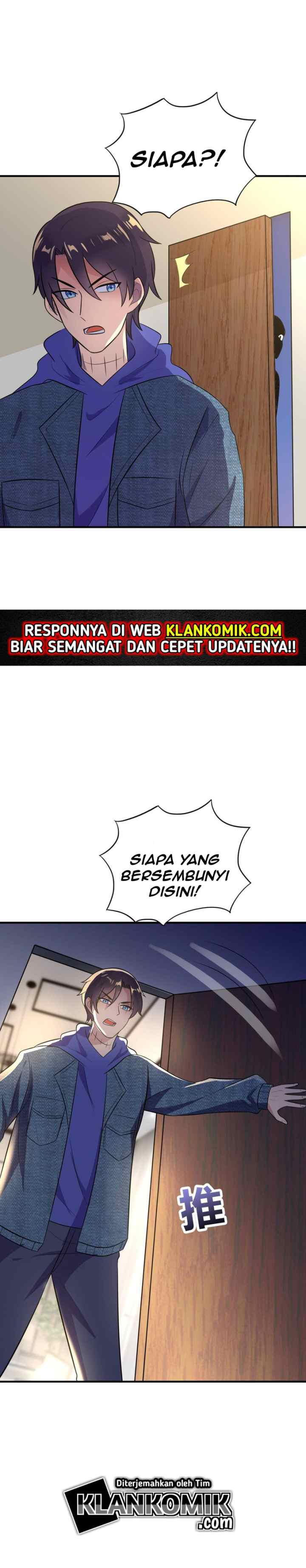 One Thousand Live Broadcast Big Local Tyrant chapter 29 halaman 5