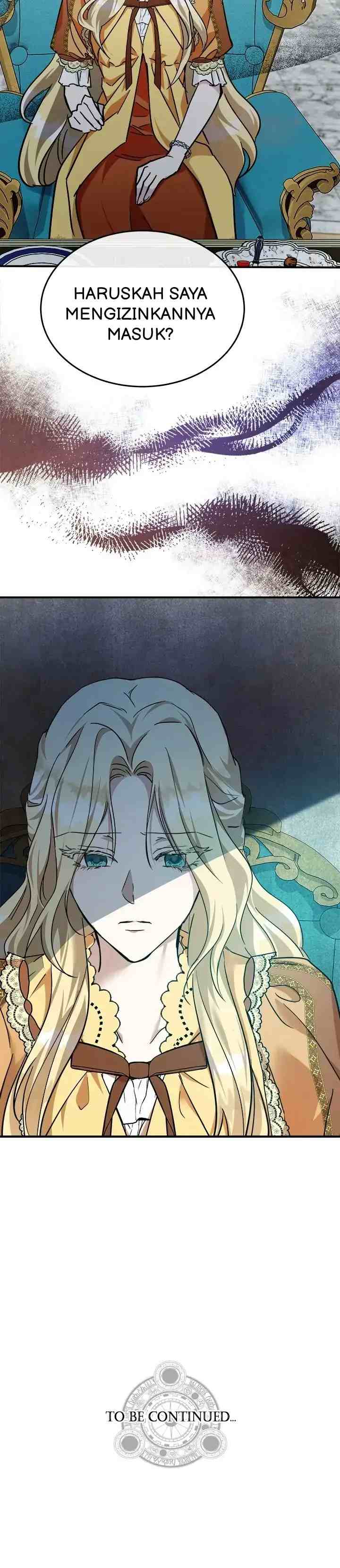 The Villainess Lives Twice chapter 129 halaman 18