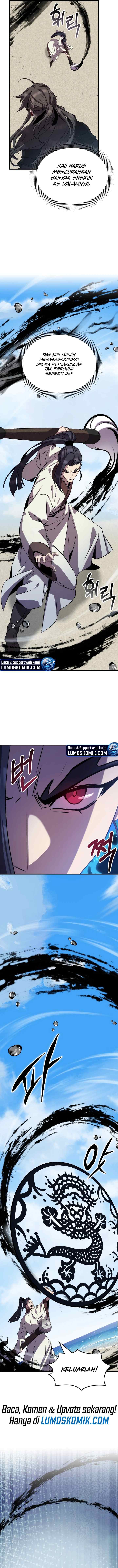 Drug Devourer chapter 93 halaman 8