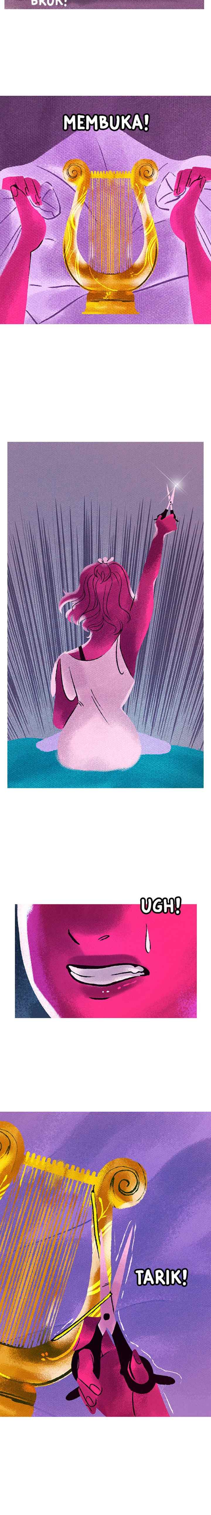 Lore Olympus chapter 83 halaman 7