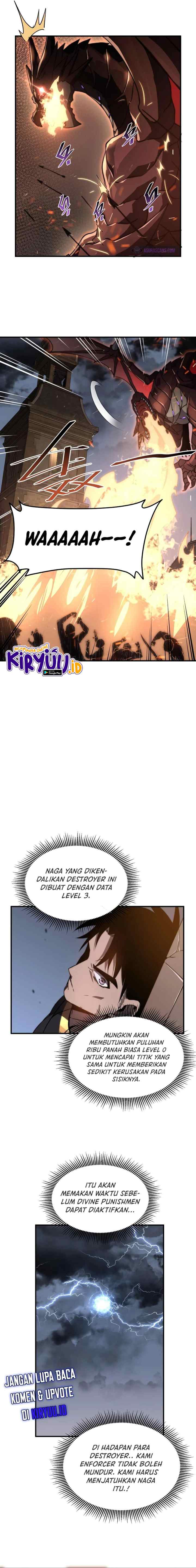Rise of The Cheat User chapter 4 halaman 6
