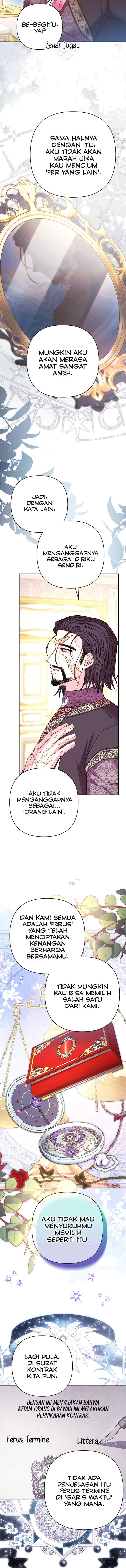Anyway, It Is A Ropan chapter 68 halaman 16