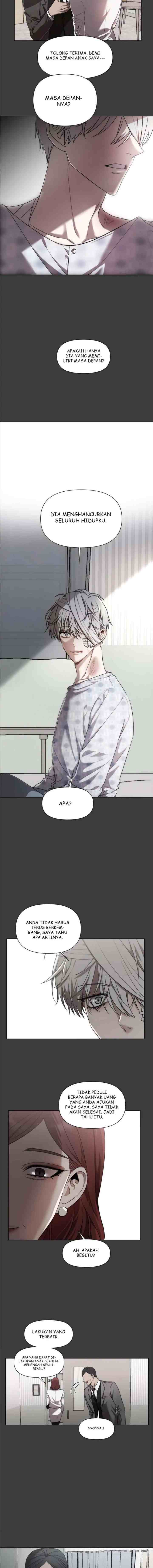 Siyoon Redflag chapter 32 halaman 6
