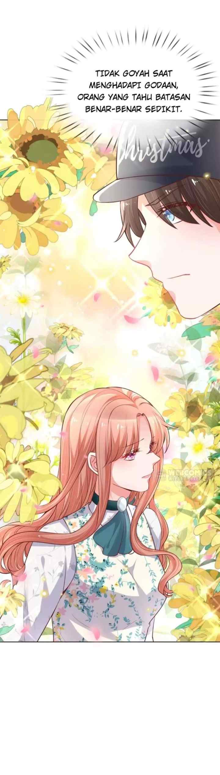 Sweet Escape chapter 76 halaman 9