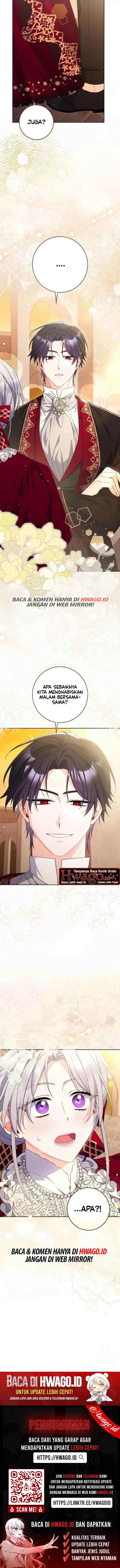 As My Husband Wish, I Will Bring in the Concubine chapter 19 halaman 11