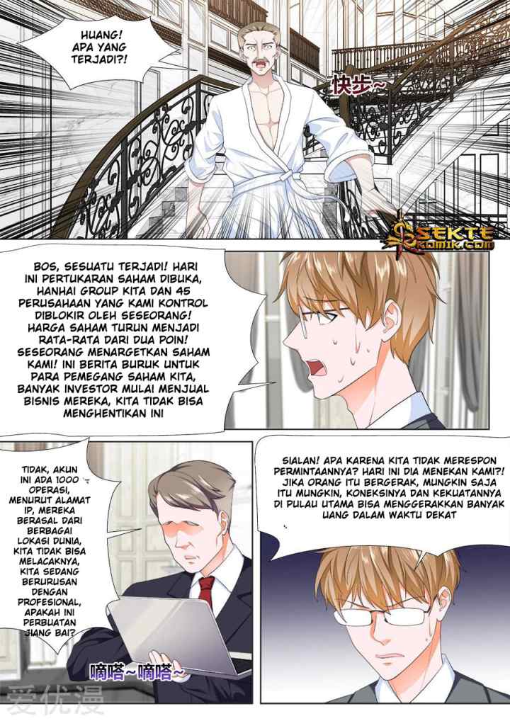 Metropolitan System chapter 222 halaman 12