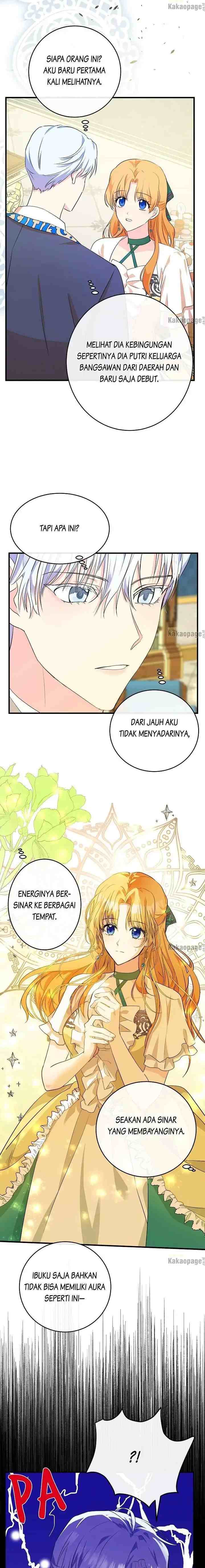 The Villainess Lives Twice chapter 89 halaman 14