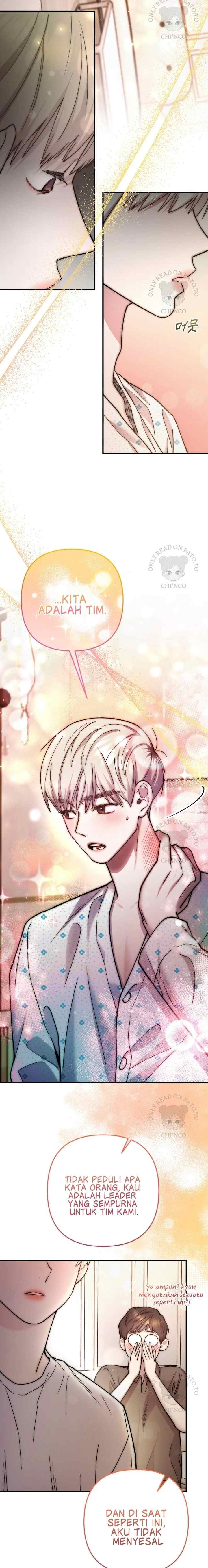 Acting Genius, Top Idol! chapter 64 halaman 16