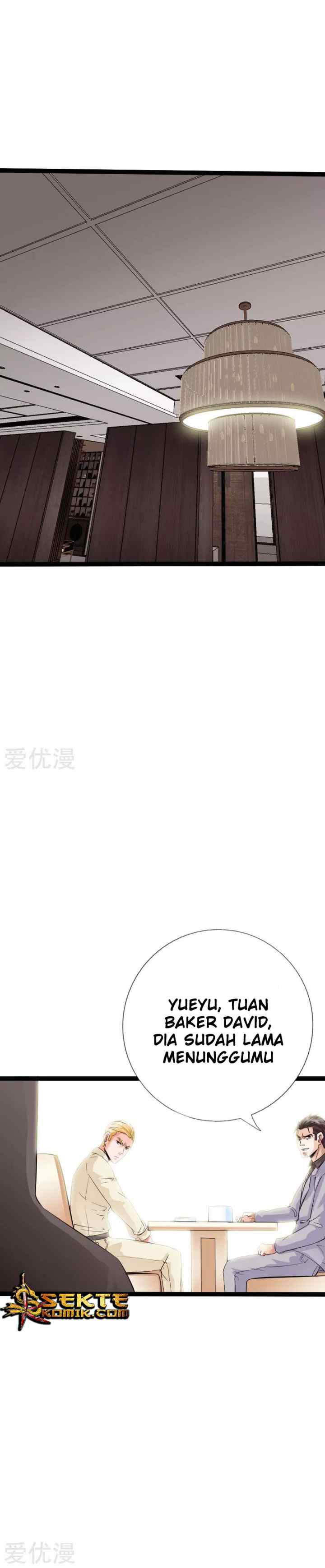 Hopeless chapter 121 halaman 14