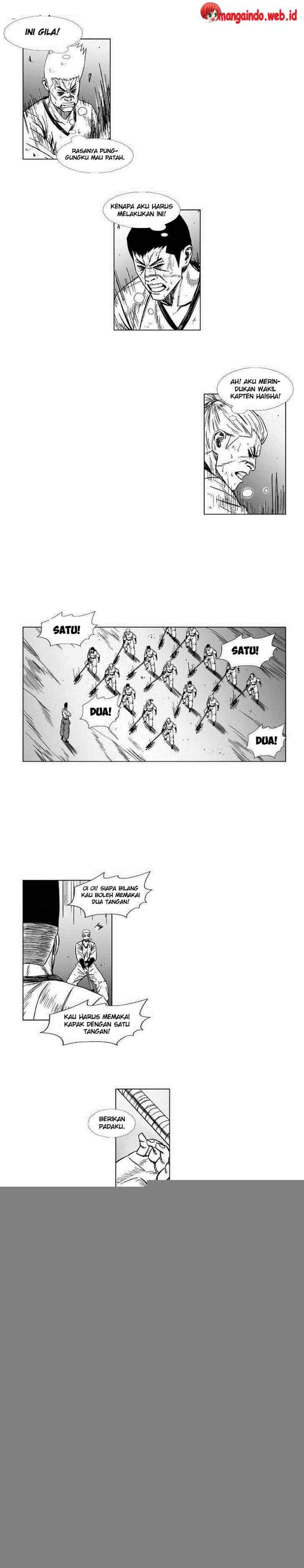 Red Storm chapter 125 halaman 10