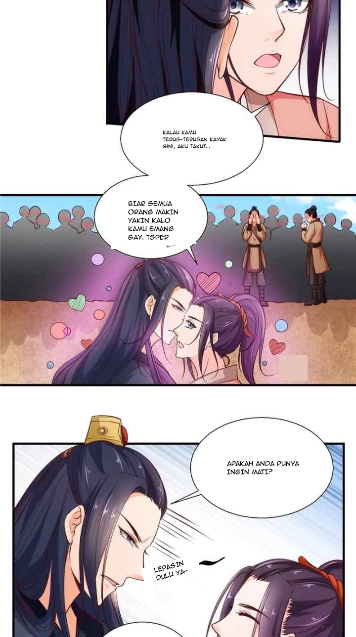 A Flourishing Doctress chapter 16 halaman 4