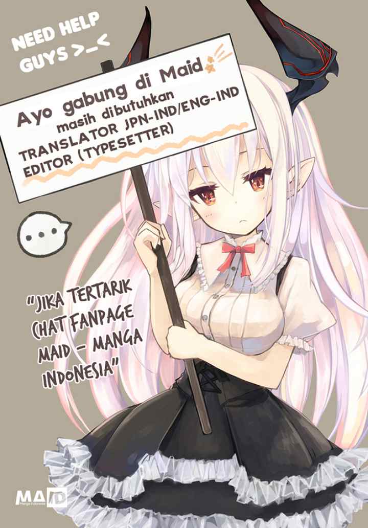 Ore No Ie Ga Maryoku Spot Datta Ken: Sundeiru Dake De Sekai Saikyou chapter 36 halaman 20