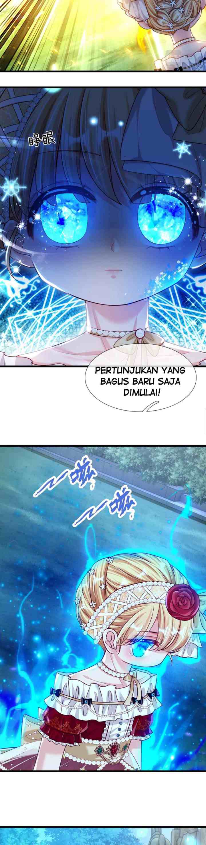 I, Queen Edith chapter 71 halaman 12