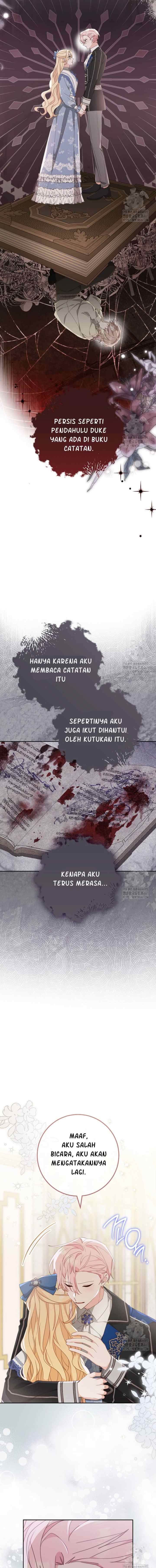 Please Cherish Your Friends chapter 81 halaman 13