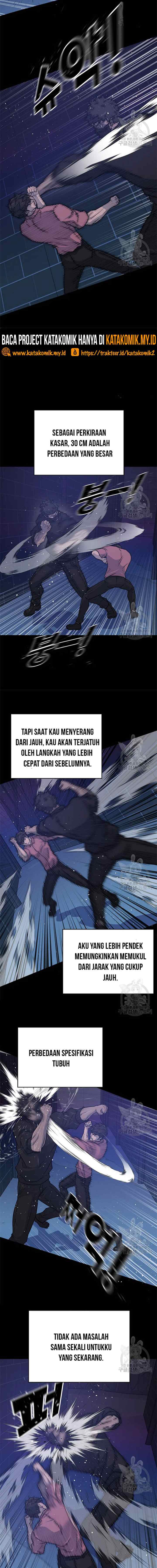 Trigger chapter 98 halaman 8