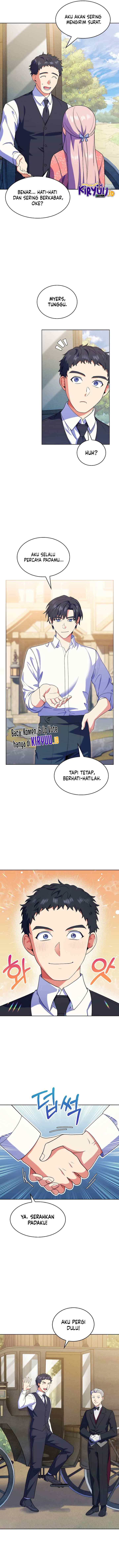 I Regressed to My Ruined Family chapter 10 halaman 7