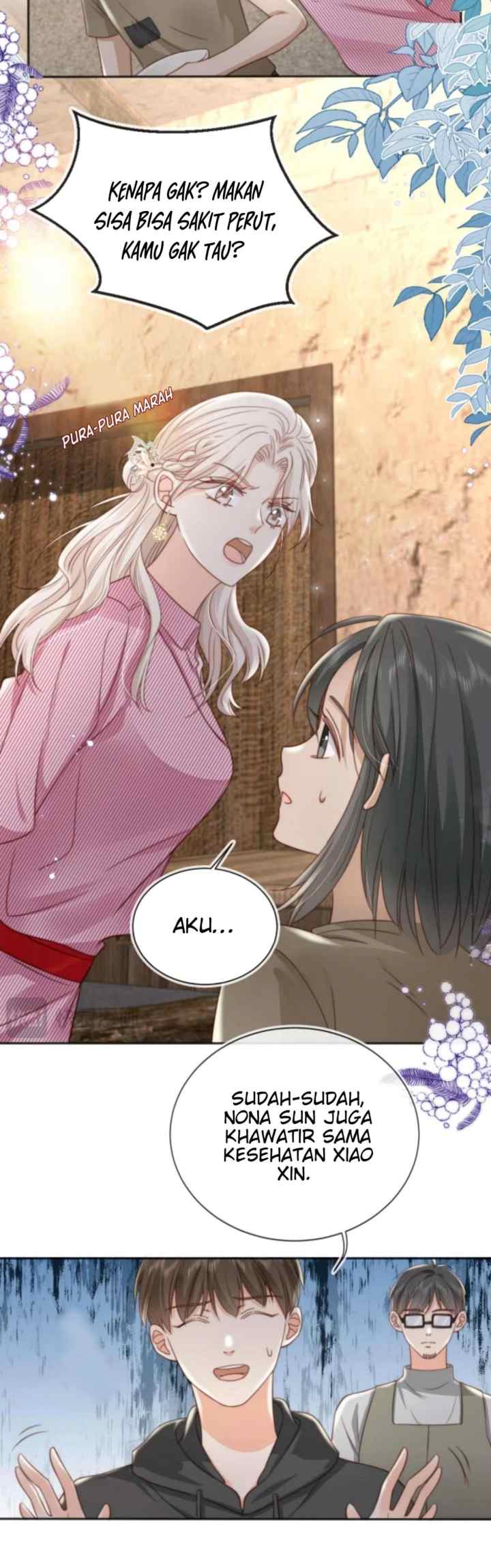 Reincarnated as a Star's Unrequited Muse chapter 37 halaman 10
