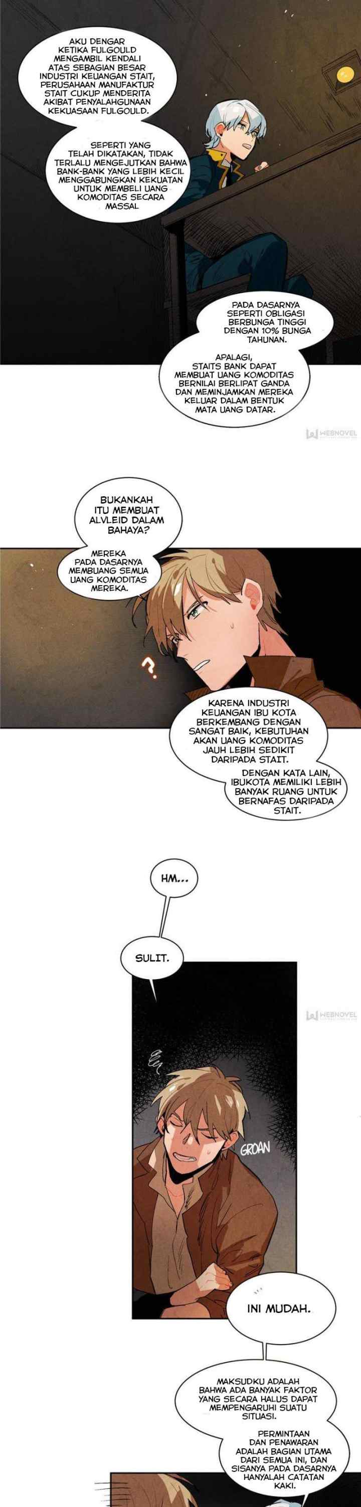 Ernak chapter 48 halaman 4