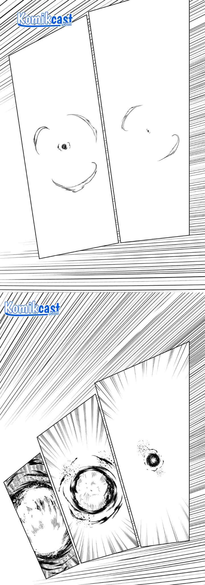 Kouritsu Kuriya Madoushi, Daini no Jinsei de Madou wo Kiwameru chapter 56.2 halaman 5