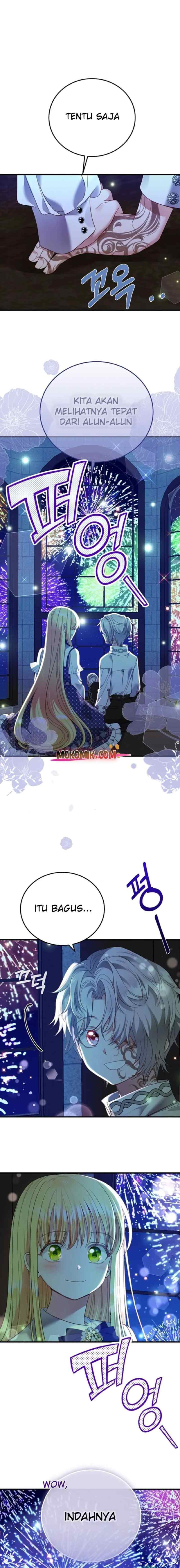I Became the Wife of the Monstrous Crown Prince chapter 57 halaman 4