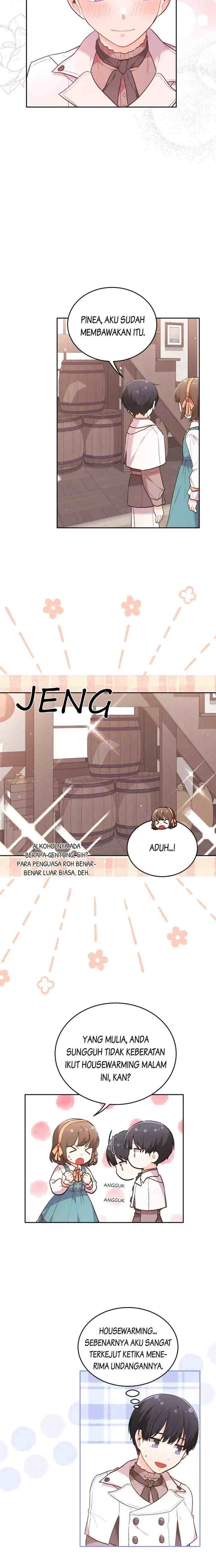 I Was Just an Ordinary Lady chapter 158 halaman 11