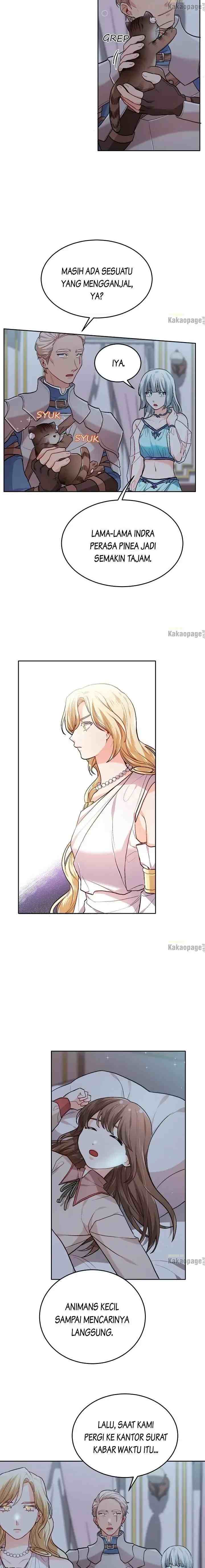 I Was Just an Ordinary Lady chapter 90 halaman 11