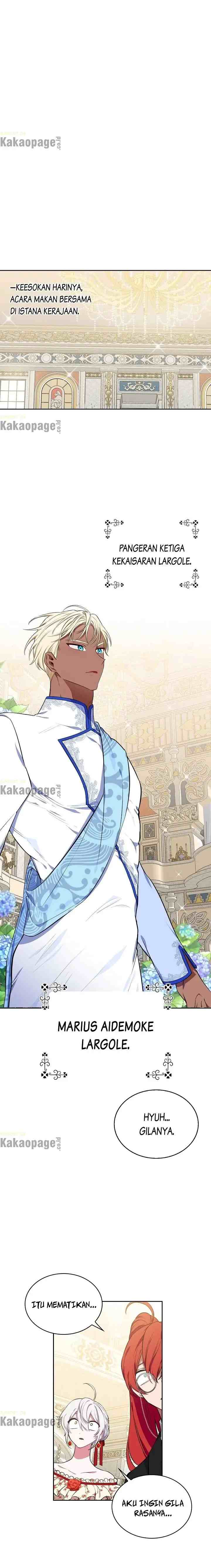 Touch My Little Brother and You're Dead chapter 25 halaman 17