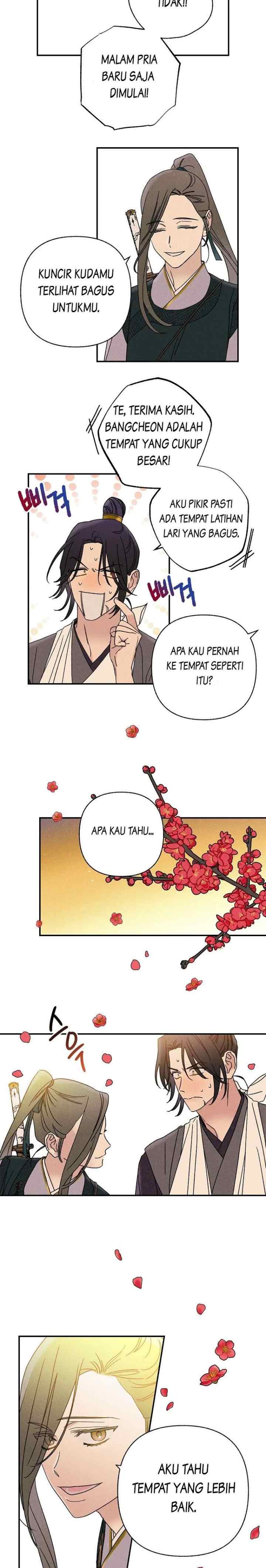 National Marriage chapter 23 halaman 10