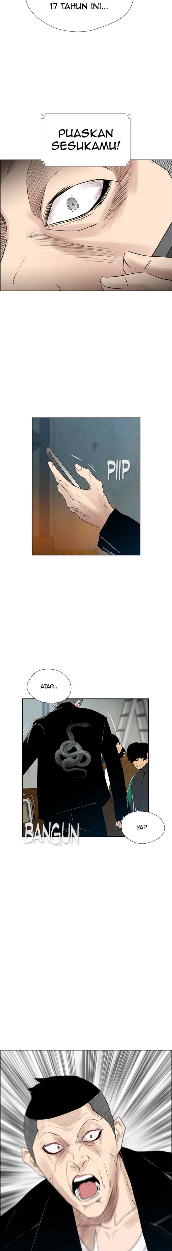 Reawaken Man chapter 122 halaman 8