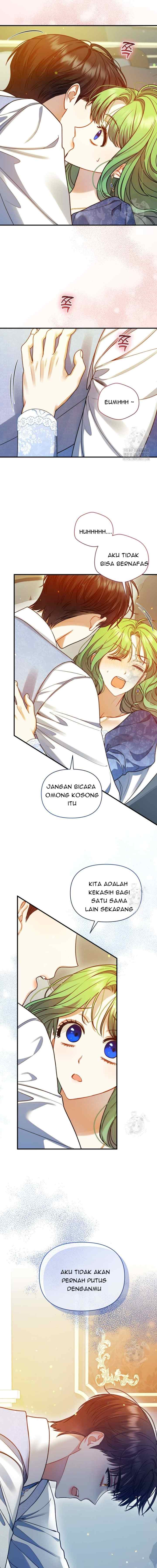 I Became the Younger Sister of a Regretful Obsessive Male Lead chapter 78 halaman 17