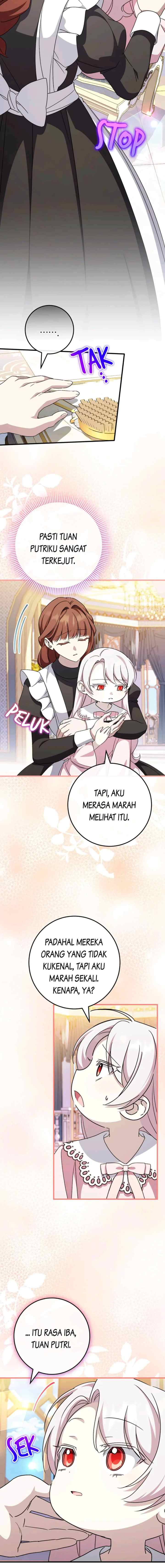The Princess is Evil chapter 109 halaman 7