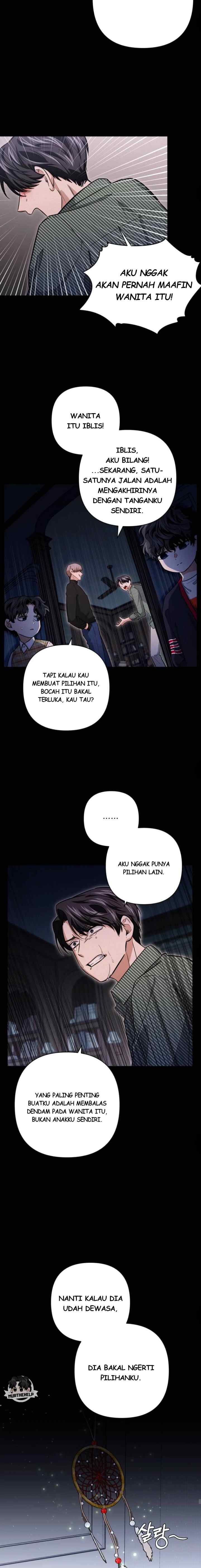 Remember Me chapter 20 halaman 14