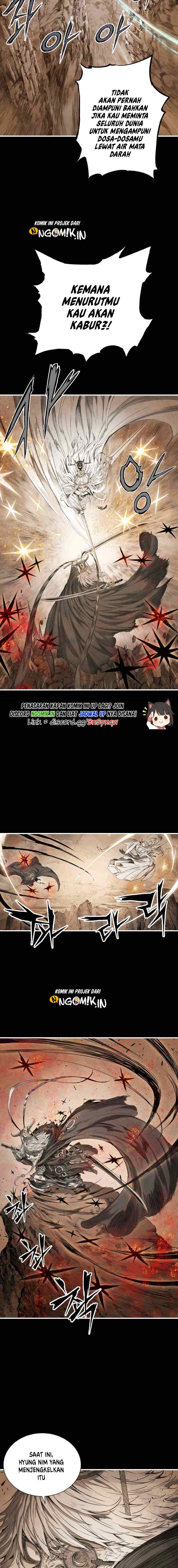 Sword Sheath's Child chapter 4 halaman 4